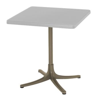 Schubiger M&ouml;bel Gartentisch Schaffhausen