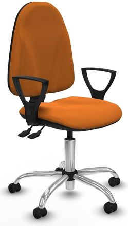 Piqueras y Crespo Piqueras Et Crespo Bfn05rp Silla De Oficina Confortable