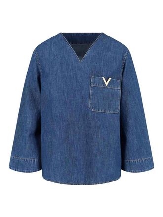 Valentino Top
