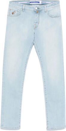 Jacob Cohen Jeans Nick - Blu