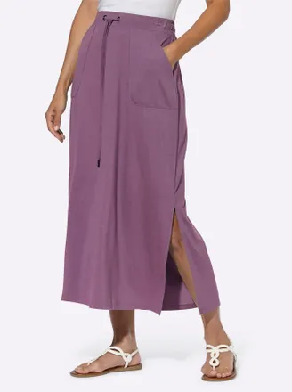 Casual Looks Jerseyrock