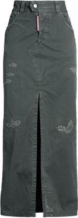 Dsquared2 HOSEN & R&Ouml;CKE - Maxi-R&ouml;cke auf YOOX.COM