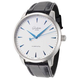 Glash&uuml;tte Senator Excellence Panorama Mens Watch
