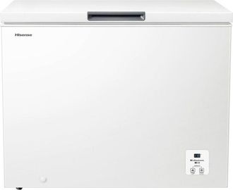 Hisense Congelador Arc&oacute;n Hisense Ft321d4awle 0.96m 250l E