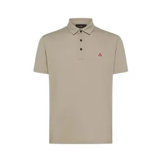Peuterey Heren, Tops, Grijs, Maat: 2XL