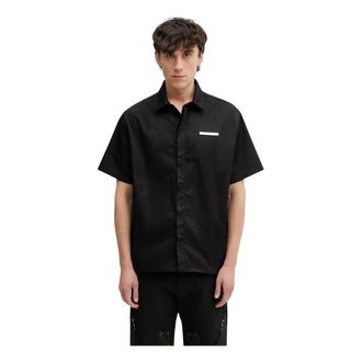 Heliot Emil Heliot Emil, Uomo, Magliette, Nero, L, new