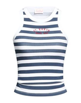 MC2 Saint Barth TOPWEAR - Tank Tops on YOOX.COM