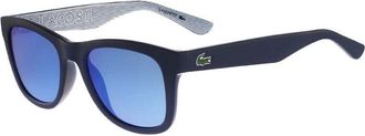Lacoste L789S 424 Matte Blue/Blue