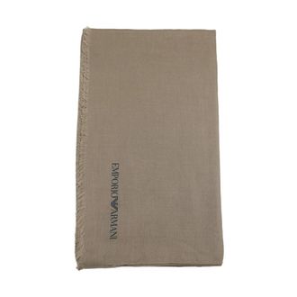 Emporio Armani unisex, Accesorios, Beige, Talla: ONE Size