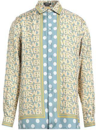 Versace TOPWEAR - Shirts sur YOOX.COM