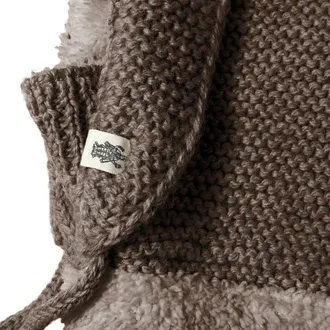 Nirvanna Designs Glide Hood in Tweed at Nordstrom
