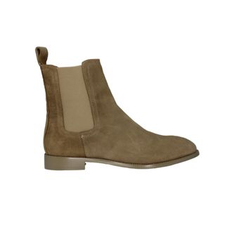 Saint Morta Nomad Chelsea Boot Tan SMNOMADCHBT-TAN Mens