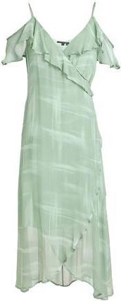 A|X Armani Exchange KLEIDER - Midi-Kleider auf YOOX.COM