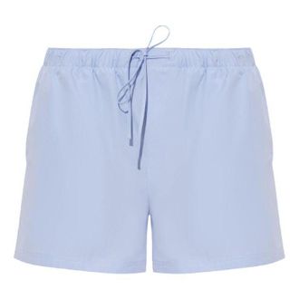 Gucci (WMNS) Gucci SS24 Shorts Light Blue 781544-ZAJP1-4850