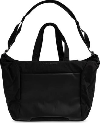 Db Borsa da viaggio Entour 40L - - Bags - unisex - Nero - ONE SIZE