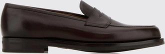 Edward Green Mocassino Pimlico in pelle