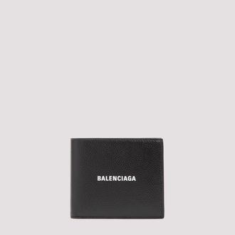 Balenciaga Portafoglio con piega quadrata di Balenciaga