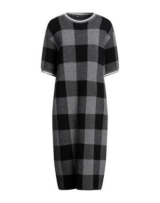Aspesi DRESSES - Midi dresses on YOOX.COM