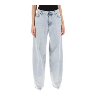 Haikure Donna, Jeans, Blu, W27, new