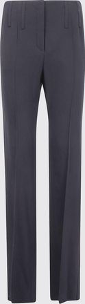 MUGLER Pants MUGLER Woman color Black