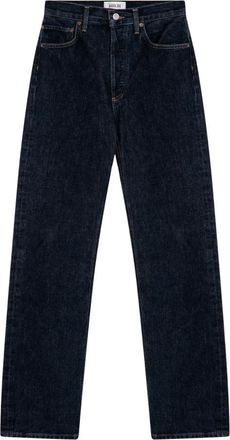 A Gold E Mujer, Vaqueros, Azul, Talla: W23