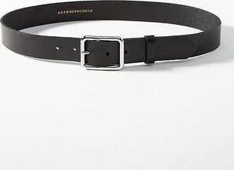 Anthropologie The Emerson Belt