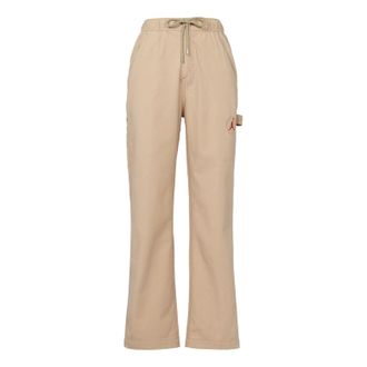 Nike Jordan Air Jordan 6 Canvas Pants DD4779-201