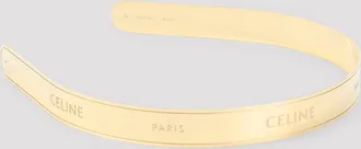 Celine Thin Headband