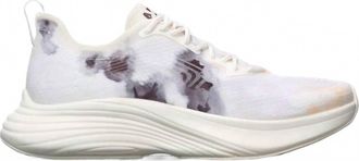Athletic Propulsion Labs Womens Streamline Running Shoes In Ivory/chocolate/tie Dye