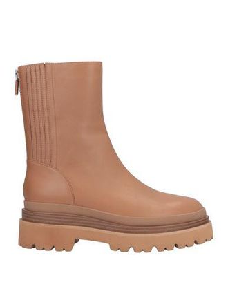 Lola Cruz CALZADO - Botines de ca&ntilde;a alta en YOOX.COM