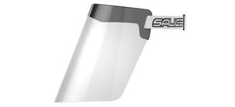 Salice Salice Protection Glasses Mod. Salice Visiera Lunga