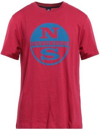 North Sails TOPWEAR - T-shirts on YOOX.COM