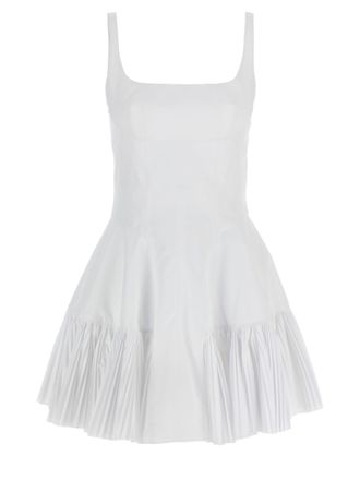 Giovanni Bedin Polyester Short Womens Dress