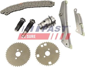 OEM Cadena De Distribuci&oacute;n Ft41918 R&aacute;pida