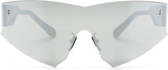 Société Anonyme Occhiali da sole Gattaca biker - Grigio