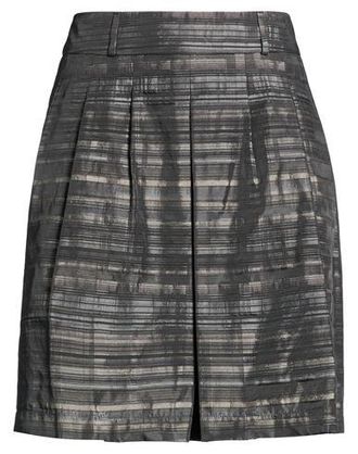 PESERICO BOTTOMWEAR - Mini skirts on YOOX.COM