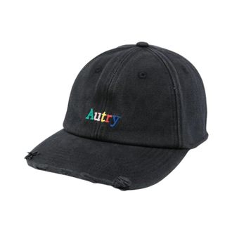 Autry Hombre, Accesorios, Negro, Talla: ONE Size