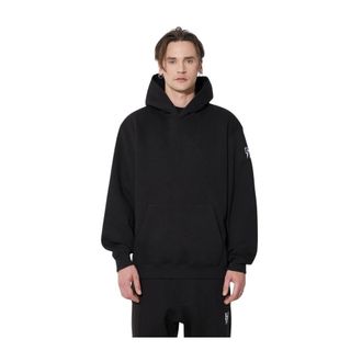Neil Barrett Uomo, Felpe, Nero, M, new