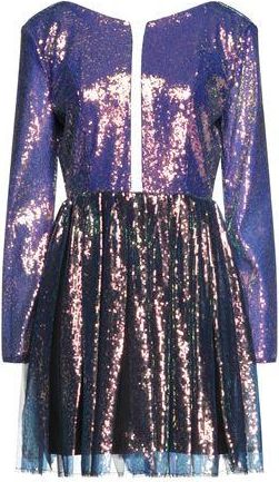 Feleppa DRESSES - Mini dresses sur YOOX.COM