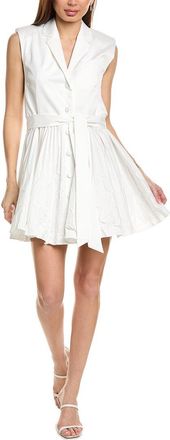 Alexis Alexis Cyrus A-Line Dress