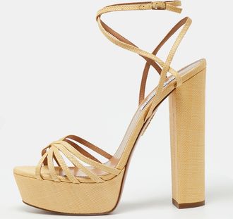 Aquazzura Aquazzura