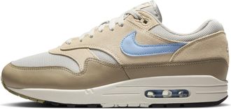 Nike Air Max 1 Essential Light Bone Psychic Blue FZ5808-009