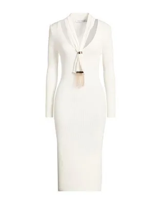 Simona Corsellini DRESSES - Midi dresses on YOOX.COM