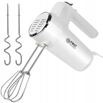 OEM Batidora De Mano First Austria De 6 Velocidades