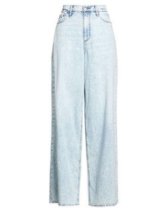 Rag & Bone BOTTOMWEAR - Pantaloni jeans su YOOX.COM