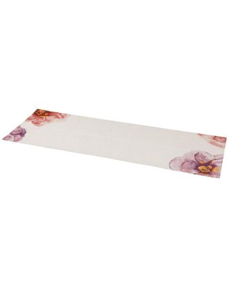 Villeroy & Boch Rose Garden Home Table Runner