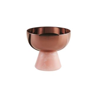 Sambonet Bowl with Foot &oslash; 11 cm h 9.5 cm Madame