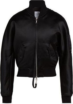 Courr&egrave;ges ROPA DE ABRIGO - Chaquetas y cazadoras en YOOX.COM