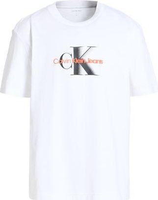 Calvin Klein TOPWEAR - T-shirts on YOOX.COM