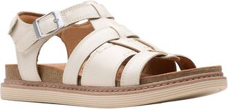 Clarks Arwell Sun Leather Sandal